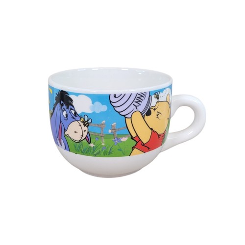 Disney winnie the - pooh, mug