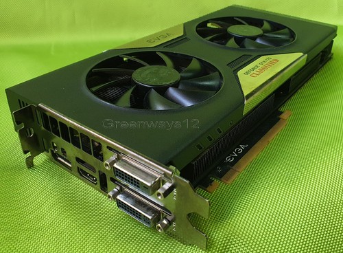 Evga nvidia geforce gtx - evga,