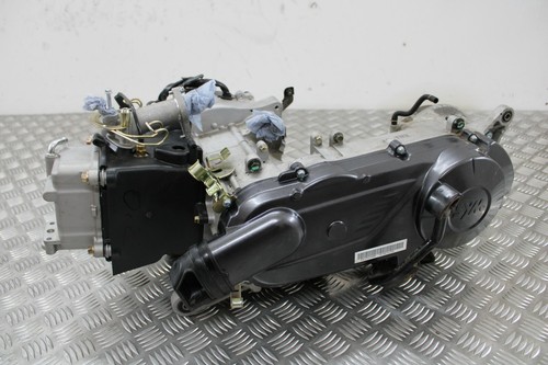 Sym mask 125 2020 engine - engine, 113
