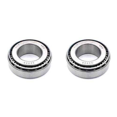Steering head bearing - steering,