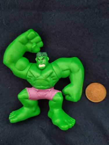 Hasbro marvel super - marvel,