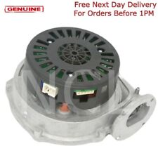 Baxi 5121447 Duotec Platinum Combi Fan - FREE NEXT DAY DELIVERY