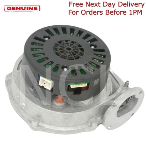 Baxi 5121447 duotec - 5121447, platinum