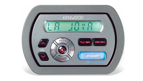 Kenwood commander kts rc100mr - kenwood,