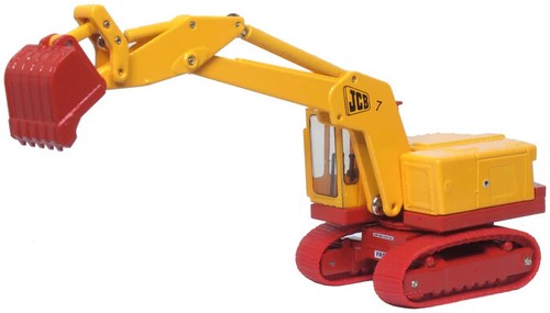 Oxford jcb7 6 cylinder - oxford,