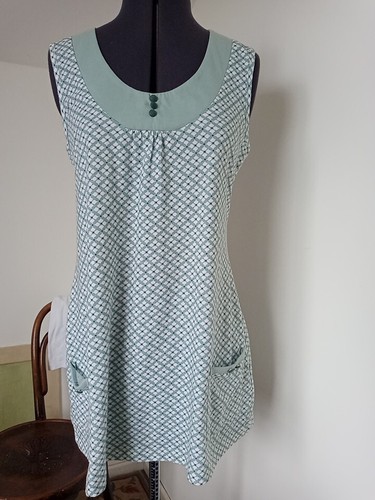 Ladies organic cotton mudd and - cotton,