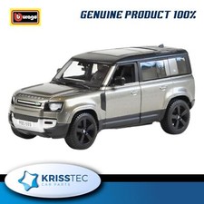   Land Rover Defender 110 2022