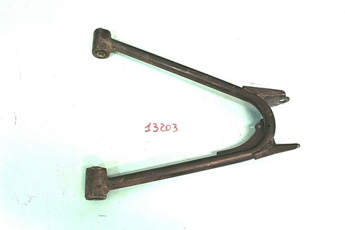 Triangle bracket rear - bracket,