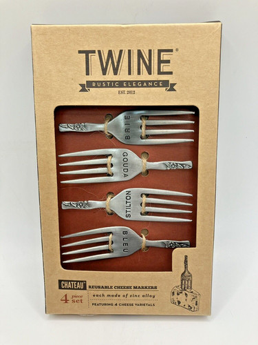 Set four twine - four,