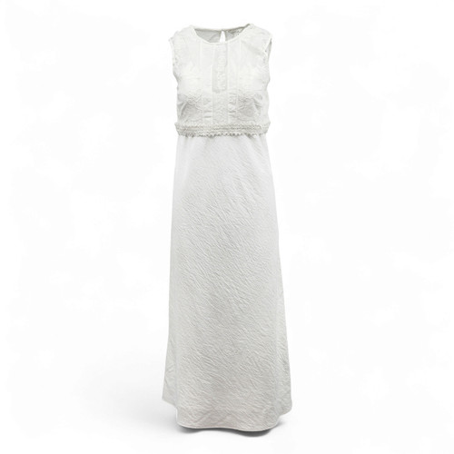 Sienna miller mesh panel - m&s,