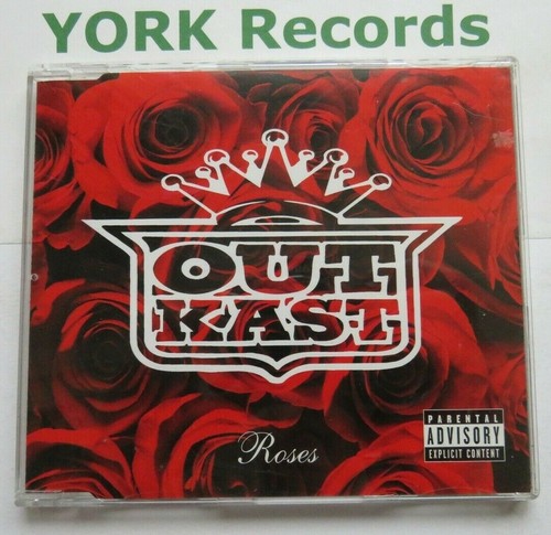 Outkast roses excellent - -,