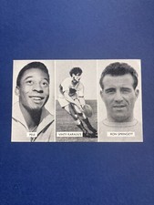 Pele Cup Tie Stars of All