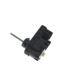 Headlight Level Adjustment