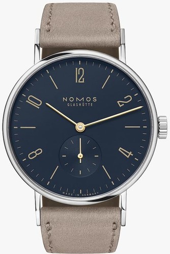 Nomos glashütte tangente - nomos,