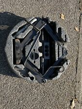 vauxhall astra h van parts Spare Wheel And Jack