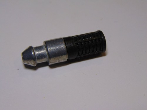 Oil filter for stihl - for, ms391