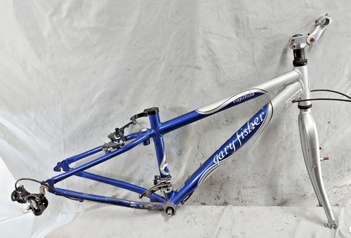 1999 gary fisher capitola - 1999, mtb