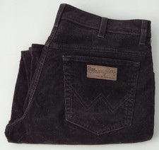WRANGLER   mens  cords   TEXAS