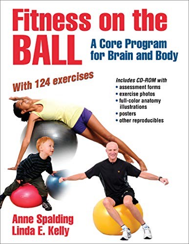 Fitness the ball a core - the,