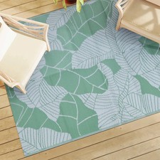 WALPLUS Outdoor Carpet ARAKIL