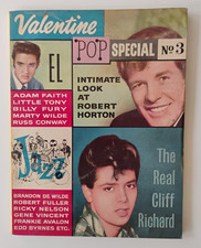Valentine Pop Special No.3