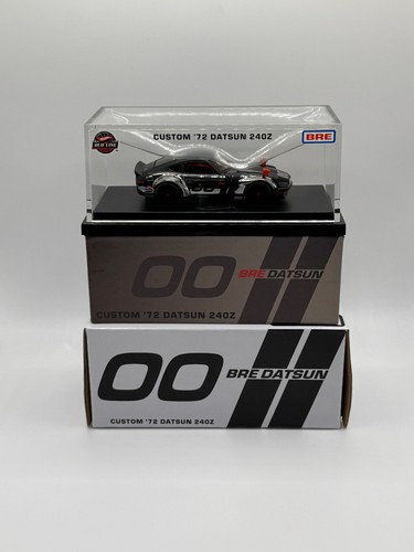 Hot wheels rlc bre - bre, '72