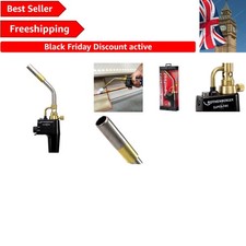 Super-Fire 2 Blow Torch with