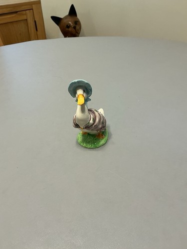 Beswick pottery beatrix potter - beswick,