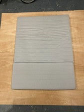 Rock n roll mattress to Fit ikea sofa bed 1.9m x 1.4m I used in my campervan