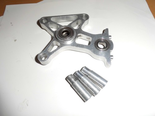Modellsport alloy clutch - alloy,