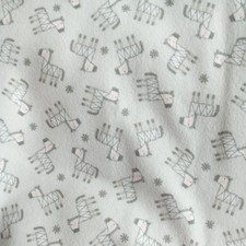 4 Metre 100% Brushed Cotton