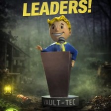 [PC]Fallout 76 Bobblehead
