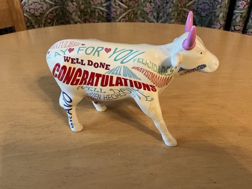 Westland cow parade - westland,