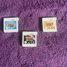 Yokai Watch 3DS Bundle