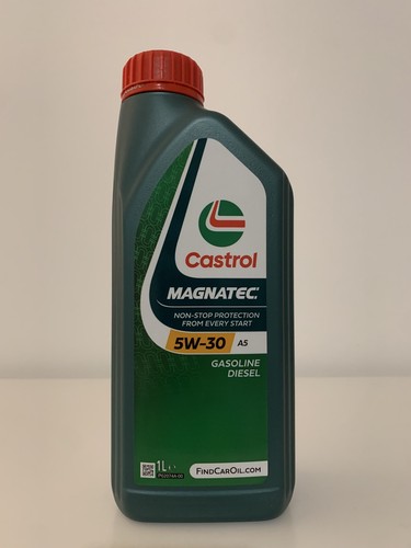 15f903 magnatec car engine oil - engine,