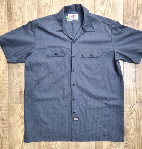 Dickies flex work shirt - flex,