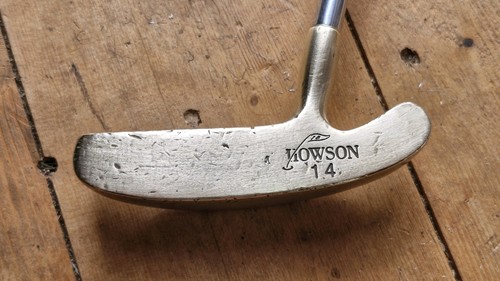 Vintage brass howson bulls - vintage,