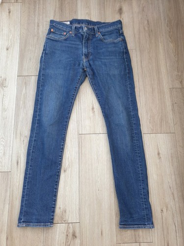 Levi 519 slim - levi's,