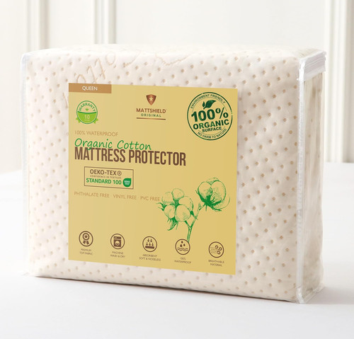 Luxury waterproof organic - luxury,