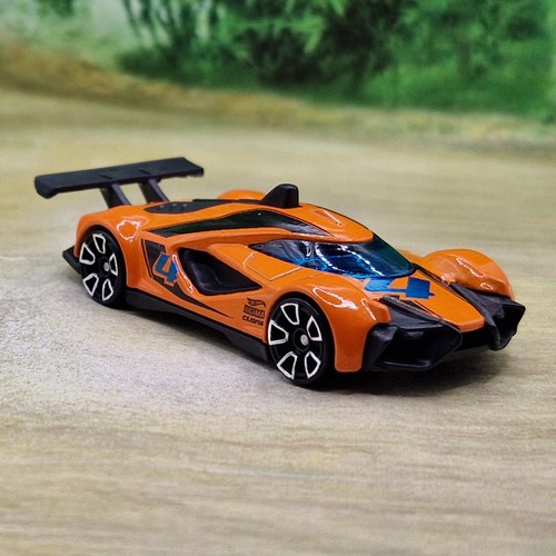 Hot wheels mach speeder - mach,