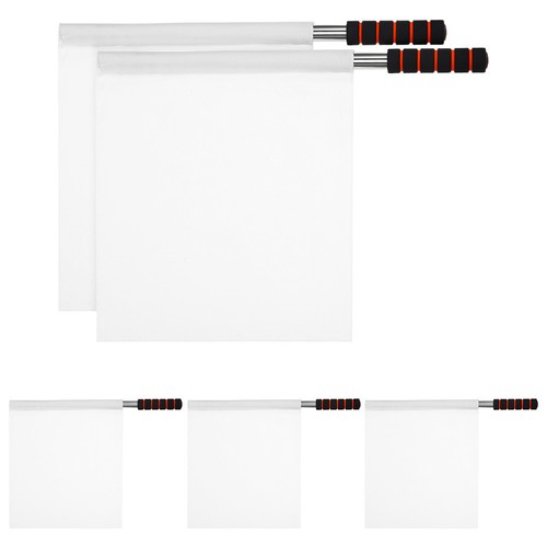Pack lightweight white - 5,