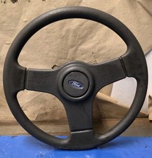 Ford Capri Mk3 Steering Wheel