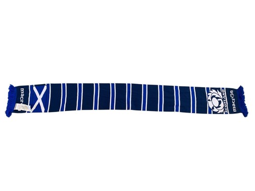 Official scotland rugby scarf - official,