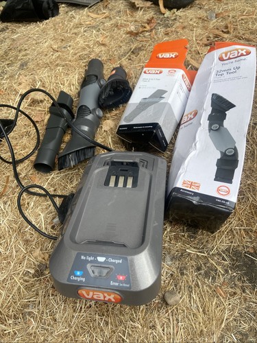 Vax air - vax,