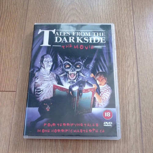 Tales from the darkside - from, darkside: