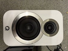 Q Acoustics 3010i Bookshelf