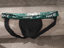 Nike Jock Strap 'L' BNWOT  