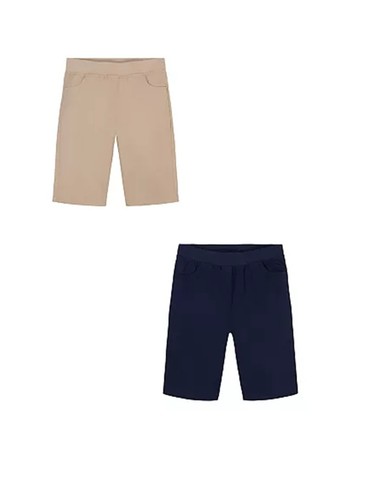 Girl shorts izod schoolwear - girl,