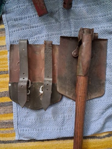 Cold war era german - german, military