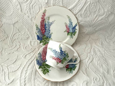 STUNNING ANTIQUE AYNSLEY  TEA